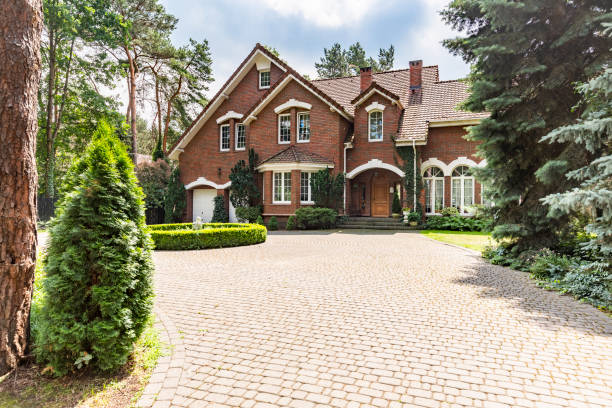 Best Driveway Repair Near Me  in Highland City, FL