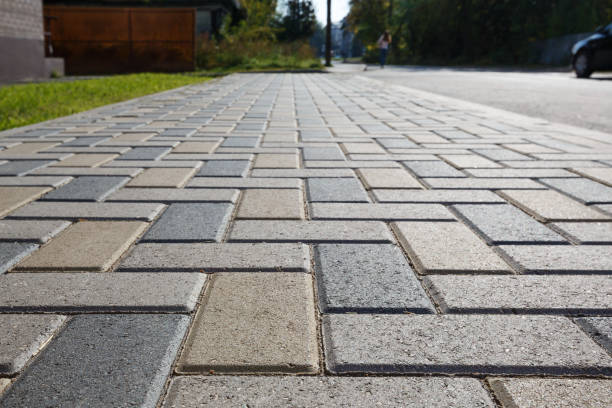 Best Affordable Driveway Pavers  in Highland City, FL