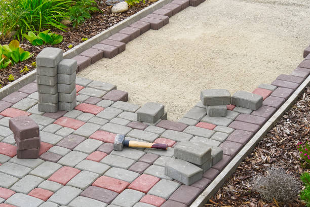Professional Driveway Pavers in Highland City, FL