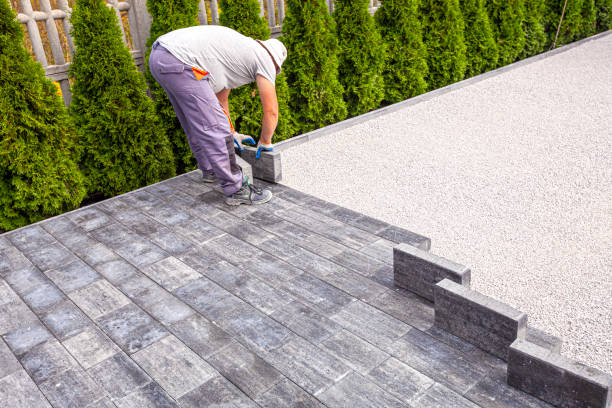 Best Driveway Pavers Cost  in Highland City, FL