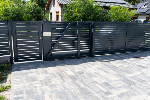 Best Residential Driveway Paver Services  in Highland City, FL