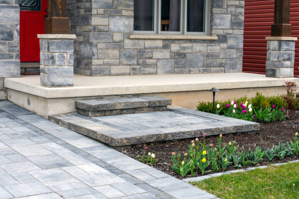 Best Cobblestone Driveway Pavers  in Highland City, FL