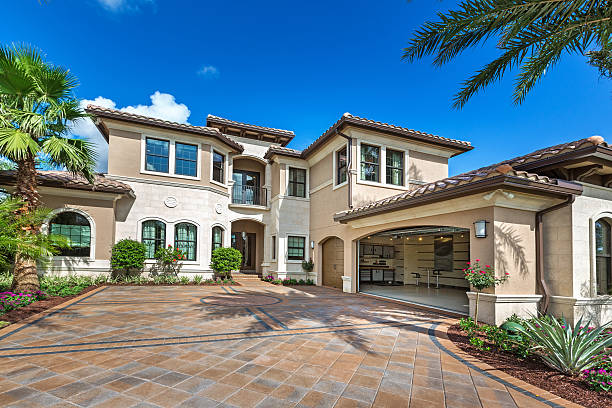 Reasons to Select Us for Your Driveway Paving Requirements in Highland City, FL