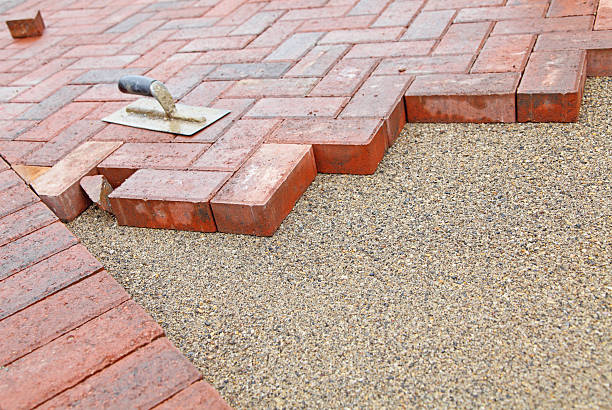 Best Best Driveway Pavers  in Highland City, FL