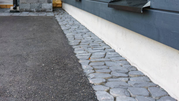 Best Cobblestone Driveway Pavers  in Highland City, FL
