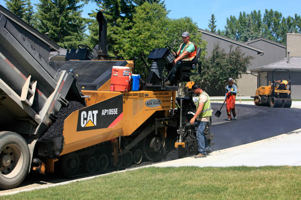 Best Brick Driveway Pavers  in Highland City, FL
